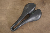 143mm Selle SMP Plus Stainless Steel Rail Road Saddle 349g