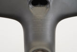 40cm 90mm Roval Rapide Carbon Integrated Barstem Handlebar + Mount 1 1/8"