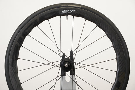 Zipp 353 NSW Cognition Carbon Tubeless Disc Brake Wheelset SRAM XDR 12 Speed
