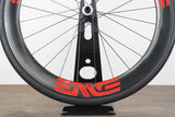 ENVE 4.5 SES Innerdrive Carbon Tubeless Clincher Disc Wheelset SRAM XDR 12 Speed