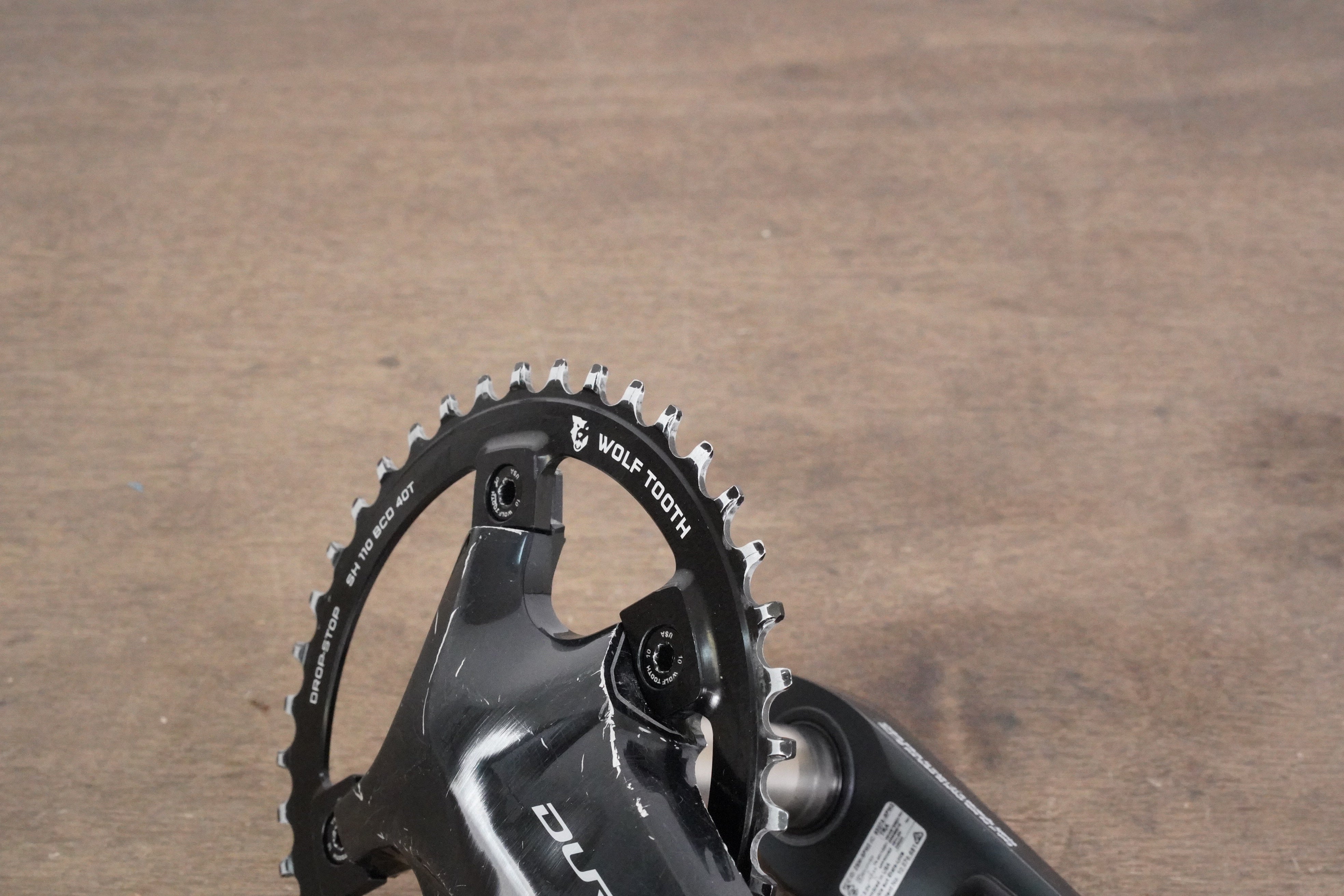 DURA-ACE FC-R9100 Pioneerパワーメーター 175mm Pioneer SBT-LT91 Dura Ace R9100 Left Power Meter – Incycle