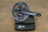 172.5mm 52/36T BB30 Specialized Quarq Power Meter Carbon Crankset