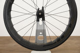 Zipp 353 NSW Cognition Carbon Tubeless Disc Brake Wheelset SRAM XDR 12 Speed