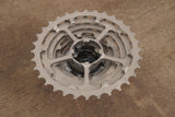 11-32T Campagnolo Super Record 12 Speed Road Cassette 357g