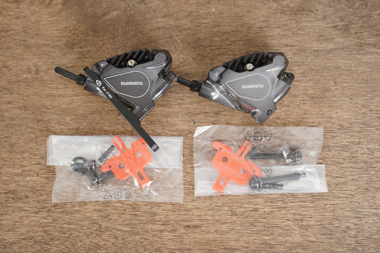 Shimano Ultegra 6870 Di2 11 Speed Electronic Hydraulic Disc Groupset