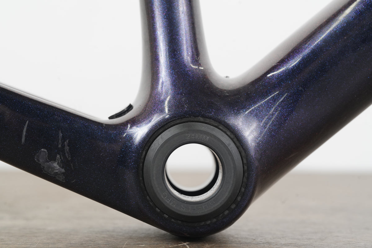 54cm Specialized S-WORKS Tarmac SL6 Carbon Rim Brake Road Frameset