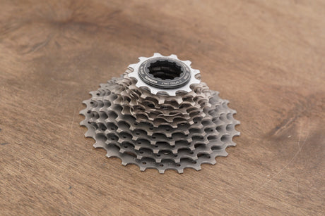 12-30T Shimano Dura-Ace CS-R9100 11 Speed Cassette 203g 9100