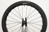Zipp 353 NSW Cognition Carbon Tubeless Disc Brake Wheelset SRAM XDR 12 Speed