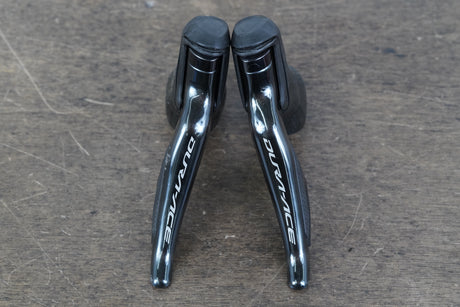 Shimano Dura-Ace R9150 Di2 11 Speed Electronic Rim Brake Groupset 9150