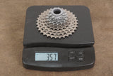 11-32T Campagnolo Super Record 12 Speed Road Cassette 357g