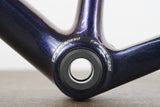 54cm Specialized S-WORKS Tarmac SL6 Carbon Rim Brake Road Frameset