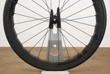Zipp 353 NSW Cognition Carbon Tubeless Disc Brake Wheelset SRAM XDR 12 Speed