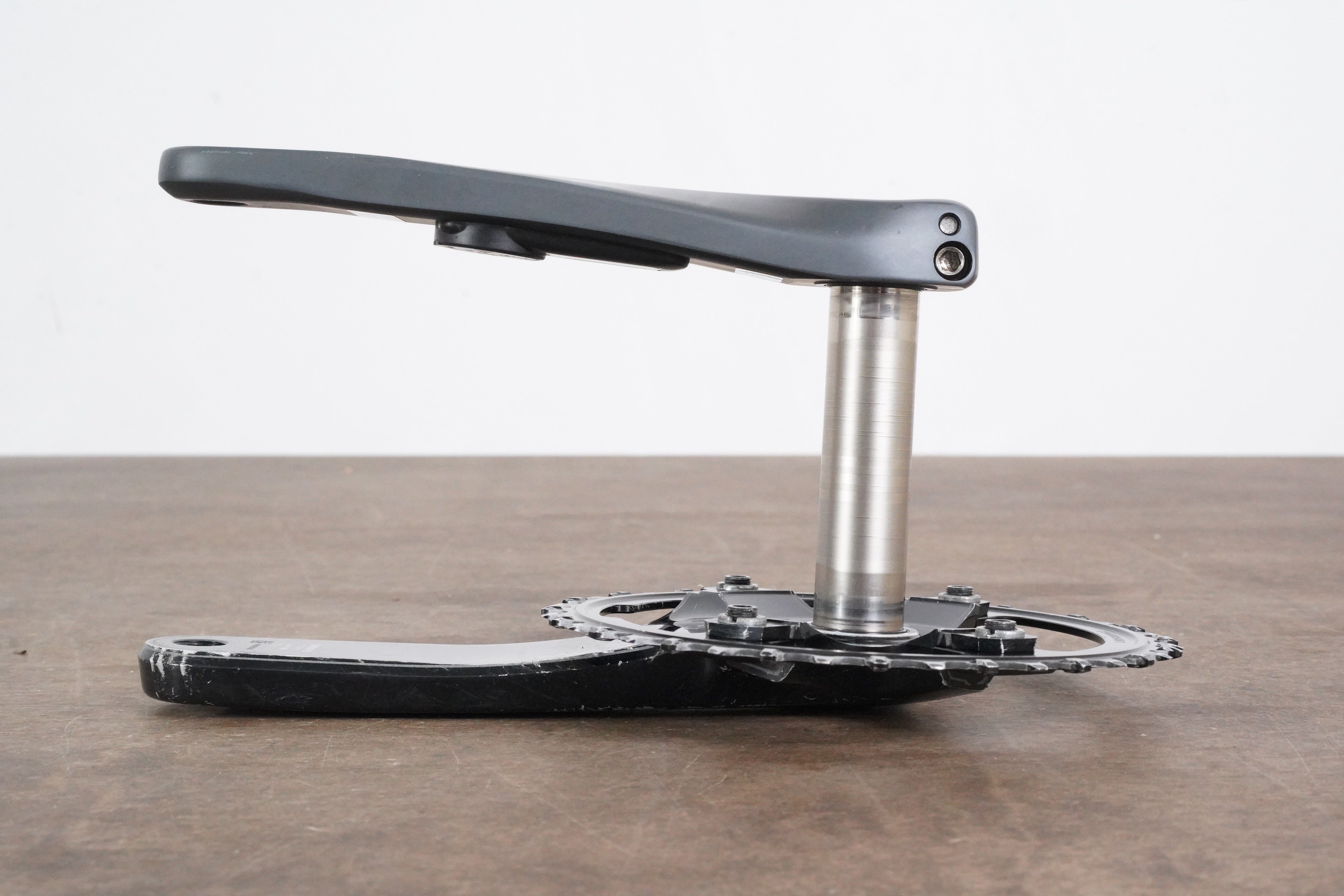 パーツ STAGES POWER Dura-Ace FC-9000 170mm パーツ STAGES POWER Dura-Ace FC-9000 170mm Shimano Dura-Ace