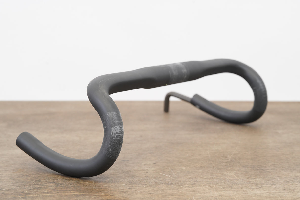 38cm Roval Terra Carbon Compact Gravel CX Handlebar 31.8mm
