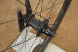 Zipp 353 NSW Cognition Carbon Tubeless Disc Brake Wheelset SRAM XDR 12 Speed