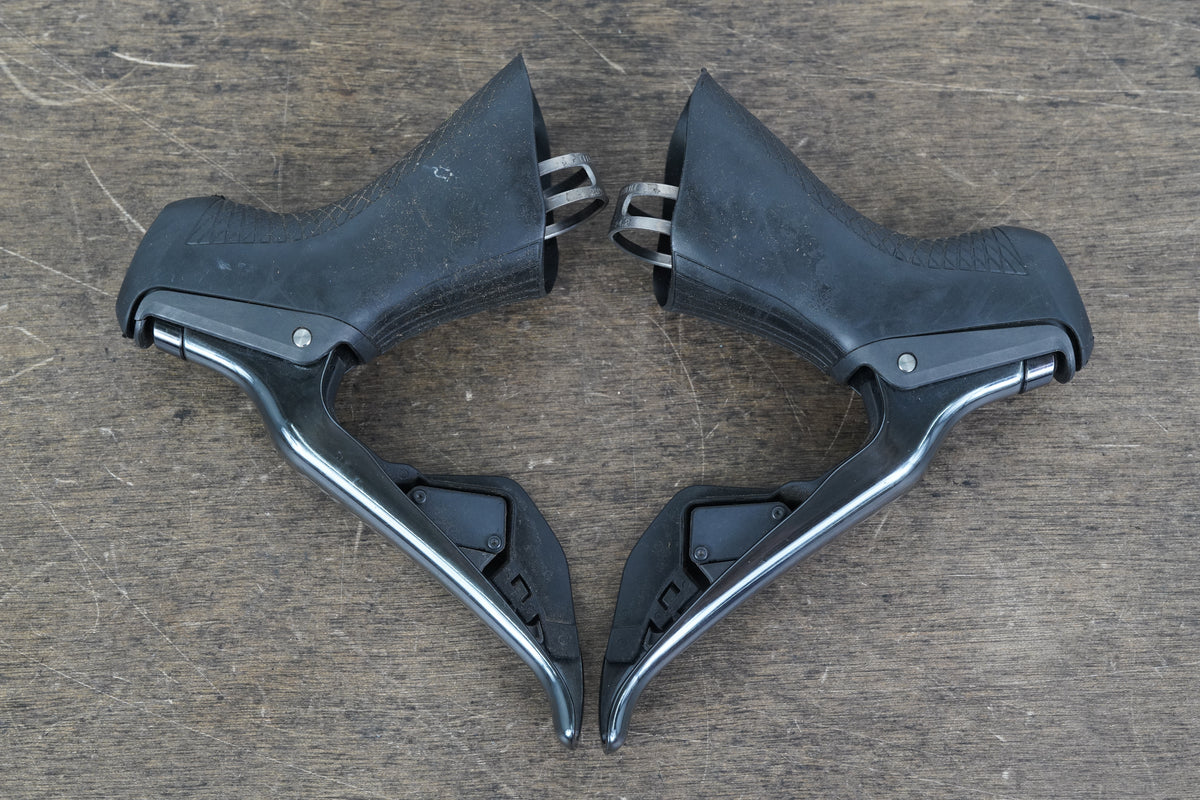Shimano Dura-Ace R9150 Di2 11 Speed Electronic Rim Brake Groupset 9150