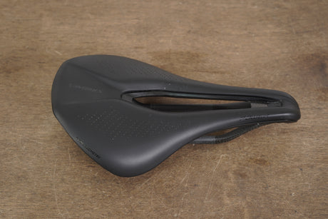 143mm Specialized S-WORKS Power Carbon Rail Road Saddle 160g
