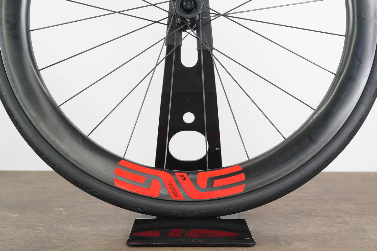 ENVE 4.5 SES Innerdrive Carbon Tubeless Clincher Disc Wheelset SRAM XDR 12 Speed