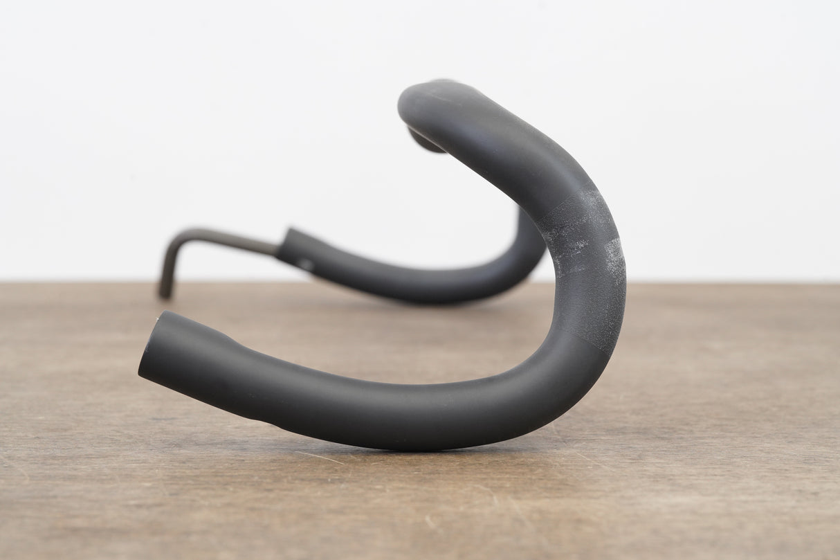 38cm Roval Terra Carbon Compact Gravel CX Handlebar 31.8mm
