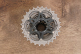 12-30T Shimano Dura-Ace CS-R9100 11 Speed Cassette 203g 9100