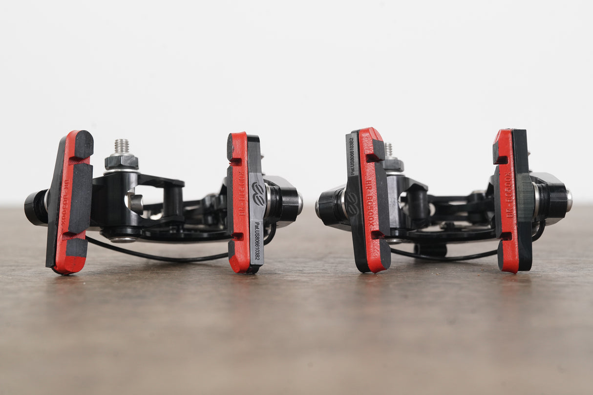*Replica* Cane Creek eeBrakes Gen 4 Direct Mount Rim Brake Road Calipers