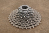 11-32T Campagnolo Super Record 12 Speed Road Cassette 285g