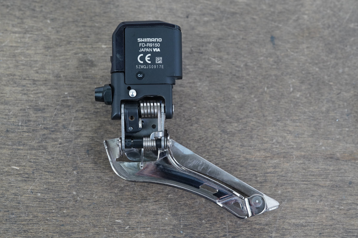 Shimano Dura-Ace R9150 Di2 11 Speed Electronic Rim Brake Groupset 9150