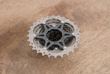 12-30T Shimano Dura-Ace CS-R9100 11 Speed Cassette 203g 9100