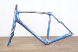 57cm Specialized S-WORKS Ruby Zertz Carbon Rim Brake Road Frameset