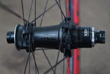 ENVE 4.5 SES Innerdrive Carbon Tubeless Clincher Disc Wheelset SRAM XDR 12 Speed