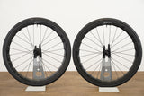 Zipp 353 NSW Cognition Carbon Tubeless Disc Brake Wheelset SRAM XDR 12 Speed