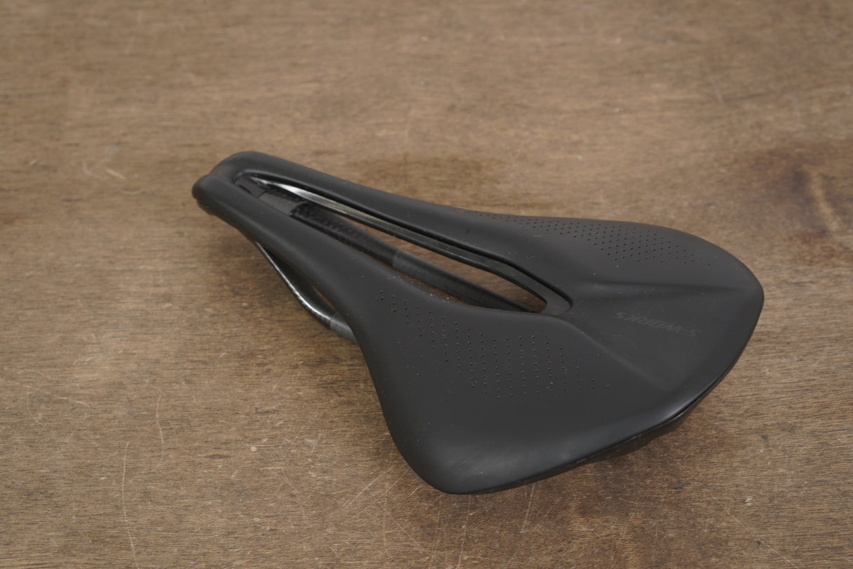 143mm Specialized S-WORKS Power Carbon Rail Road Saddle 160g