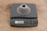 12-30T Shimano Dura-Ace CS-R9100 11 Speed Cassette 203g 9100