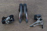 SRAM Red eTap 11 Speed Wireless Electronic Rim Brake Groupset