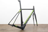 54cm Cervelo R5 Carbon Rim Brake Road Frameset
