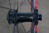 ENVE 4.5 SES Innerdrive Carbon Tubeless Clincher Disc Wheelset SRAM XDR 12 Speed