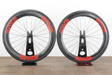 ENVE 4.5 SES Innerdrive Carbon Tubeless Clincher Disc Wheelset SRAM XDR 12 Speed