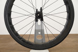 Zipp 353 NSW Cognition Carbon Tubeless Disc Brake Wheelset SRAM XDR 12 Speed