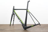 54cm Cervelo R5 Carbon Rim Brake Road Frameset
