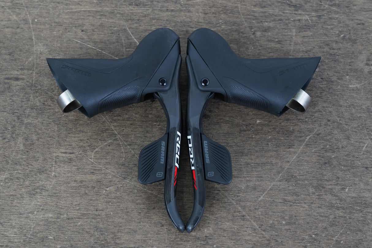 SRAM Red eTap 11 Speed Wireless Electronic Rim Brake Groupset