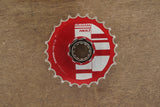 11-25T SRAM Red OG-1090 10 Speed Road Cassette 158g