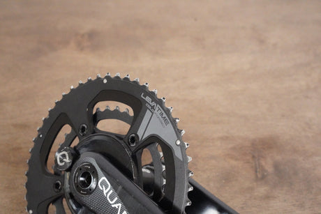 175mm 52/36T BB30 Quarq DZero Power Meter Road Crankset