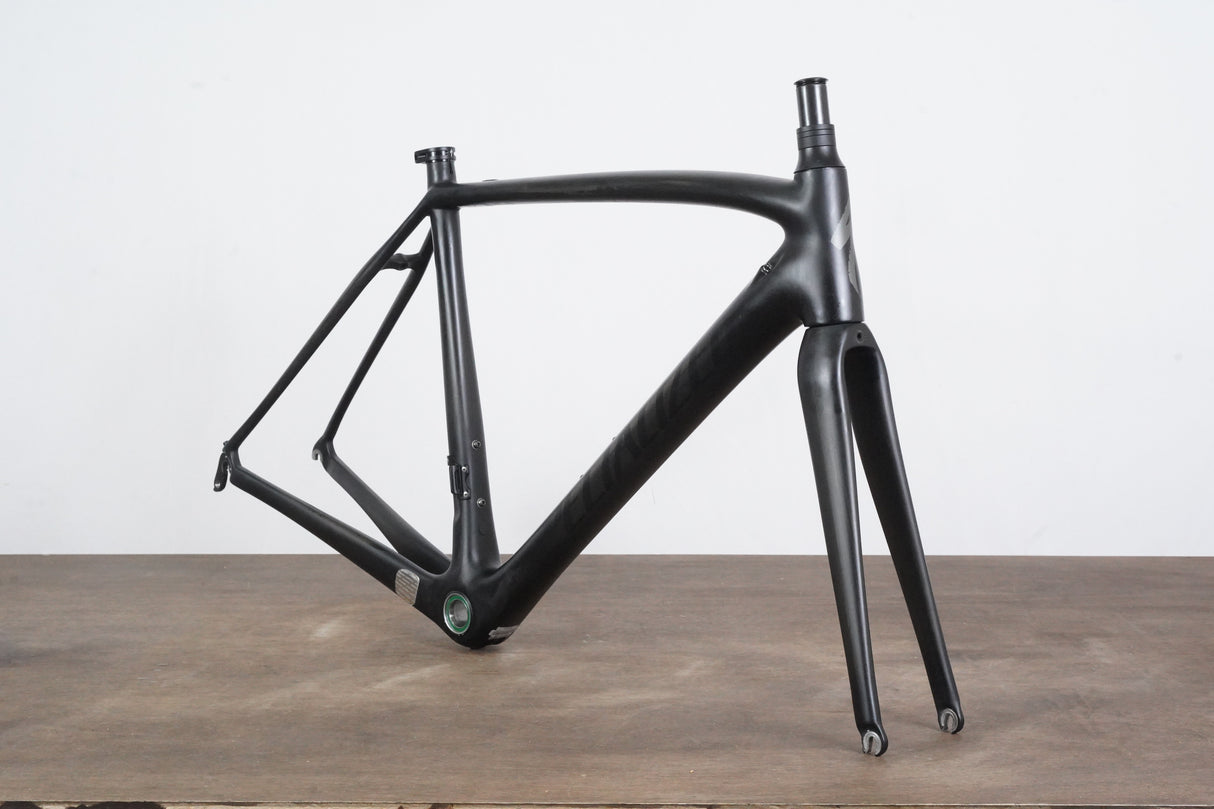 54cm Specialized Tarmac SL4 Carbon Rim Brake Frameset