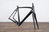 54cm Specialized Tarmac SL4 Carbon Rim Brake Frameset