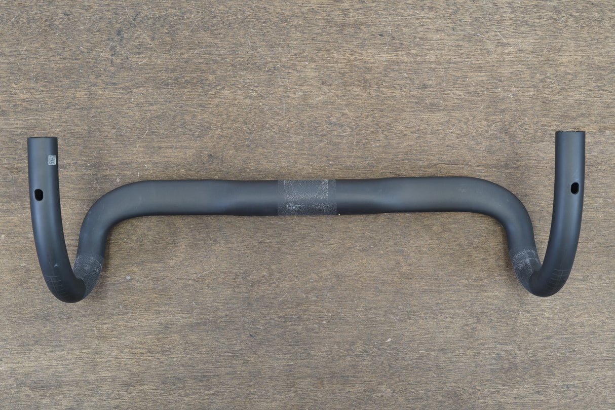 38cm Roval Terra Carbon Compact Gravel CX Handlebar 31.8mm