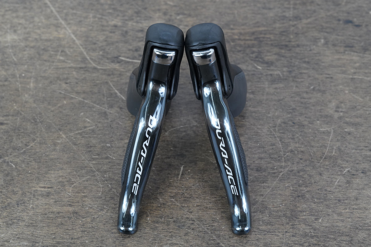 Shimano Dura-Ace 9070 Di2 11 Speed Electronic Rim Brake Road Groupset