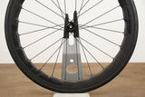 Zipp 353 NSW Cognition Carbon Tubeless Disc Brake Wheelset SRAM XDR 12 Speed