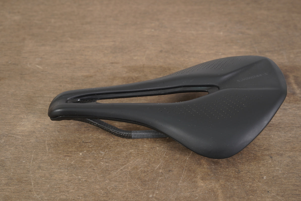 143mm Specialized S-WORKS Power Carbon Rail Road Saddle 160g