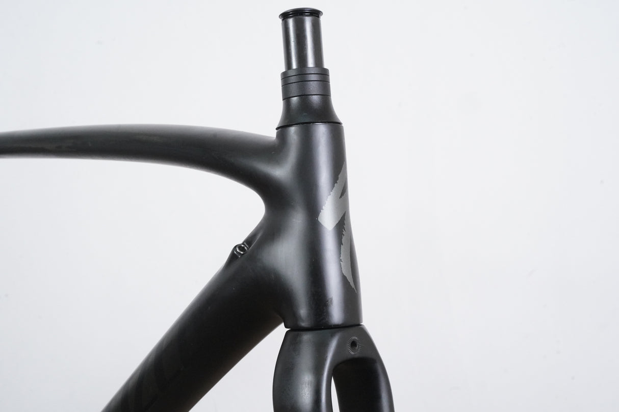 54cm Specialized Tarmac SL4 Carbon Rim Brake Frameset