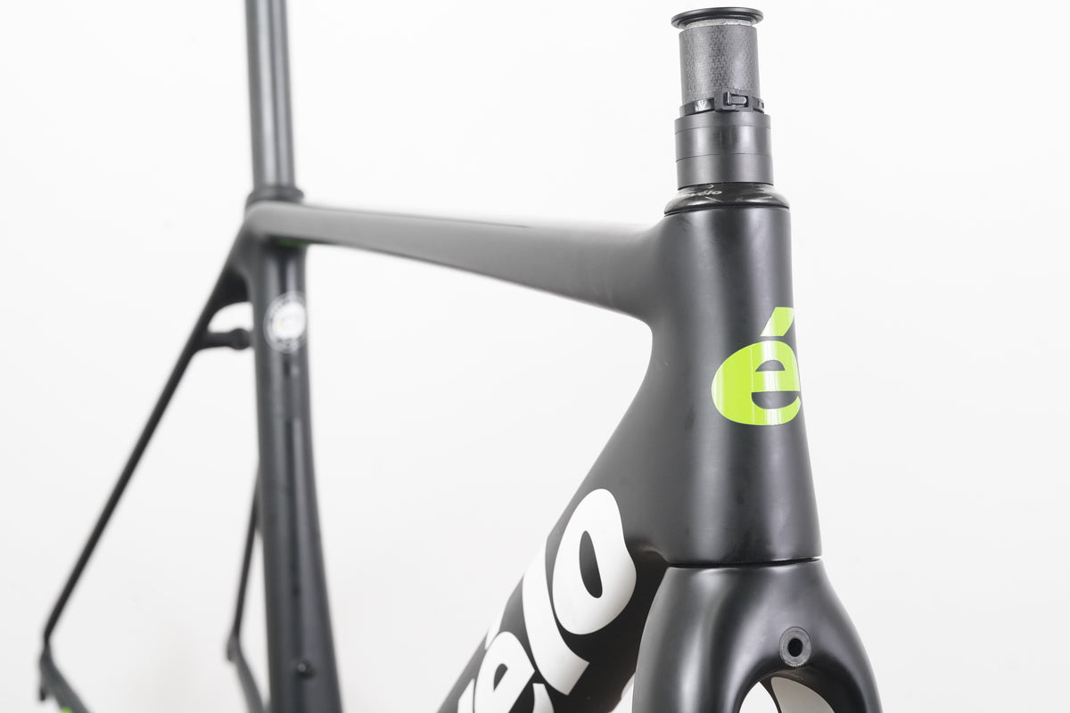 54cm Cervelo R5 Carbon Rim Brake Road Frameset